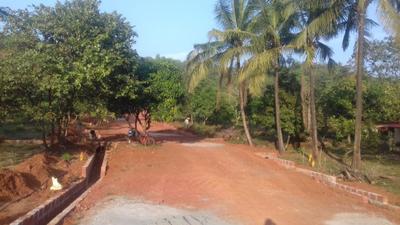 Image of 2657 Sq.ft Residential Plot / Land for sale in KGM Misty Woods, Gimhavane, Dapoli for Rs. 1200000