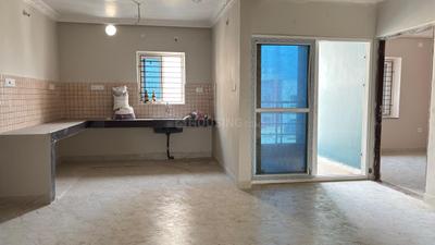 Kitchen Image of 1400 Sq.ft 3 BHK Apartment / Flat for sale in Aastik Aspire, Patia Bhubaneswar for Rs. 12000000