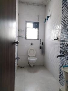 Bathroom Image of 2250 Sq.ft 3 BHK Independent House for sale in Hingne Khurd Pune for Rs. 26000000