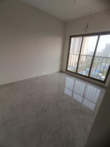 Bedroom Image of 777 Sq.ft 2 BHK Apartment / Flat for sale in Crystal Hitendra Dhamm Shabha CHSL, Goregaon West Mumbai for Rs. 17400000