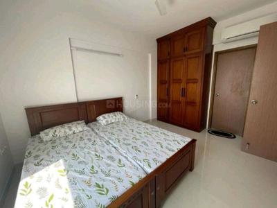 Bedroom Image of 1150 Sq.ft 2 BHK Apartment / Flat for sale in Ajmera Nucleus Phase 2 Residential C Wing by Ajmera Group, Electronic City Bengaluru for Rs. 17000000