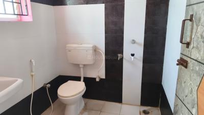 Image of 1245 Sq.ft 2 BHK Builder Floor for rent in Chinna Chokkikulam, Madurai for Rs. 18000