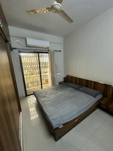 Bedroom Image of 850 Sq.ft 2 BHK Apartment / Flat for sale in Atladara Vadodara for Rs. 4400000