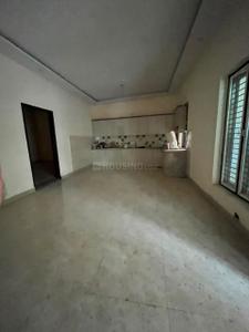 Kitchen Image of 2100 Sq.ft 3 BHK Independent House for sale in Sanjay Nagar Ghaziabad for Rs. 8500000