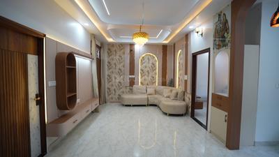 Hall Image of 2800 Sq.ft 5 BHK Villa for sale in Sushant City - I Jaipur for Rs. 14000000