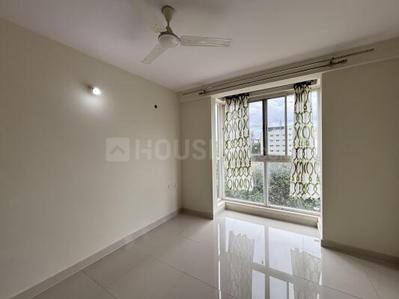 Bedroom Image of 1705 Sq.ft 3 BHK Apartment / Flat for sale in Shriram Suhaana, Yelahanka Bengaluru for Rs. 16000000