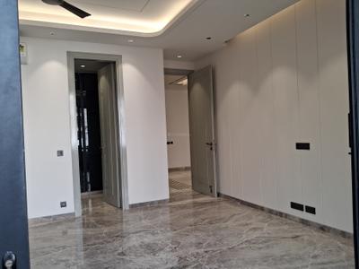 Bedroom Image of 2700 Sq.ft 4 BHK Builder Floor for sale in Greater Kailash II New Delhi for Rs. 124900000