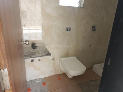 Bathroom Image of 1200 Sq.ft 2 BHK Apartment / Flat for sale in Sanghvi Nesta, Thane West Thane for Rs. 25500000