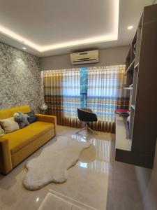 Hall Image of 1450 Sq.ft 3 BHK Apartment / Flat for sale in Dosti Greenscapes Phase 2, Hadapsar Pune for Rs. 16000000
