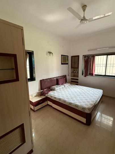 Sujay Garden Bedroom 1