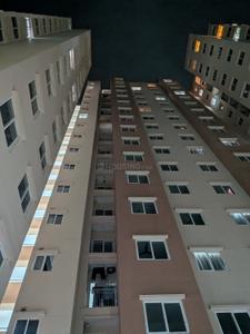 Image of 700 Sq.ft 2 BHK Apartment / Flat for rent in Shriram 107 Southeast, Attibele, Bengaluru for Rs. 19000