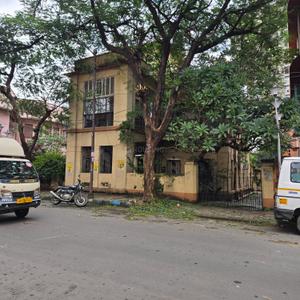 Image of 7000 Sq.ft 6 BHK Independent House for sale in Ballygunge, Kolkata for Rs. 125000000