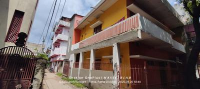 Image of 1361 Sq.ft 4 BHK Independent House for sale in Chitkohra, Patna for Rs. 19000000