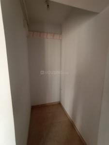 Balcony Image of 700 Sq.ft 1 BHK Apartment / Flat for sale in Lodha Lakeshore Greens, Palava Phase 2 Thane for Rs. 3000000