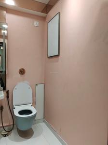 Bedroom One Image of 1500 Sq.ft 3 BHK Apartment / Flat for sale in Silver Beach Apartments, Vile Parle West Mumbai for Rs. 65000000