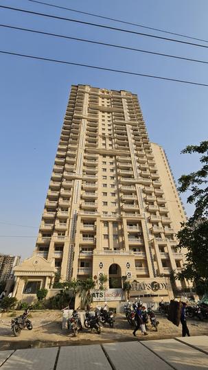 ATS Rhapsody Main Image 1