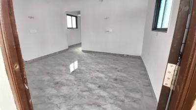 Living Room Image of 450 Sq.ft 1 BHK Apartment / Flat for rent in Tathawade Pune for Rs. 15000