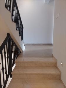 Hall Image of 2200 Sq.ft 4 BHK Apartment / Flat for sale in Socorro Goa for Rs. 44000000