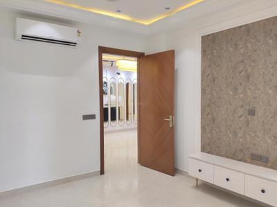 Bedroom Image of 4500 Sq.ft 4 BHK Builder Floor for sale in Adani Samsara, Sector 61 Gurgaon for Rs. 60000000