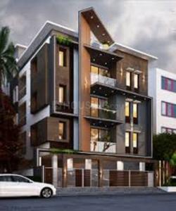Image of 1260 Sq.ft 3 BHK Apartment / Flat for sale in Vadapalani, Chennai for Rs. 20000000