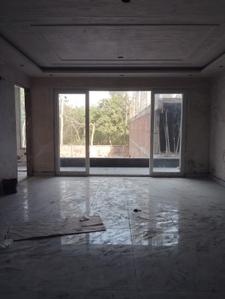 Hall Image of 1350 Sq.ft 3 BHK Apartment / Flat for sale in Satbari New Delhi for Rs. 12000000