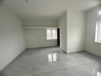 3 BHK Independent House