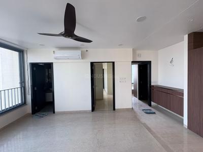 Hall Image of 1273 Sq.ft 3 BHK Apartment / Flat for sale in Oberoi Sky City, Borivali East Mumbai for Rs. 51500000