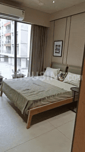 Image of 1925 Sq.ft 3 BHK Apartment / Flat for sale in Vesu, Surat for Rs. 13000000