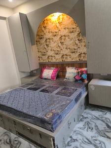 Bedroom Image of Lux space co living luxury pg in Sector 48, Gurgaon