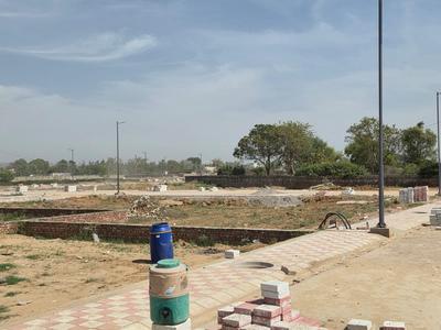 Image of 115 Sq.ft Residential Plot / Land for sale in Tapukara, Bhiwadi for Rs. 2000000