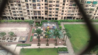 Image of 1020 Sq.ft 2 BHK Apartment / Flat for sale in Raunak City 2, Kalyan West, Kalyan for Rs. 7200000