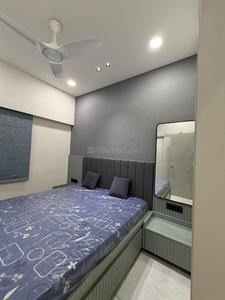 Bedroom Image of 3600 Sq.ft 4 BHK Independent House for rent in New Alkapuri Vadodara for Rs. 90000