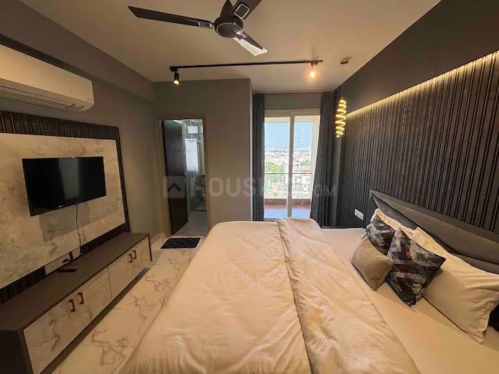 The Shines Bedroom 1