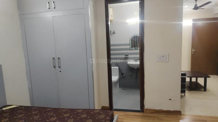 Jain properties Bedroom 1