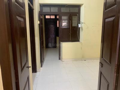 Hall Image of 800 Sq.ft 2 BHK Builder Floor for rent in Halasuru Bengaluru for Rs. 36000