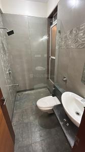 Bathroom Image of 1275 Sq.ft 2 BHK Apartment / Flat for sale in Paradise Sai World Empire Phase 1, Kharghar Navi Mumbai for Rs. 19000000