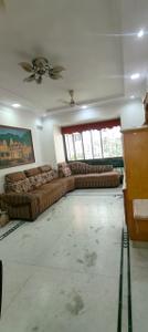Hall Image of 1200 Sq.ft 3 BHK Apartment / Flat for sale in Chembur Mumbai for Rs. 33000000