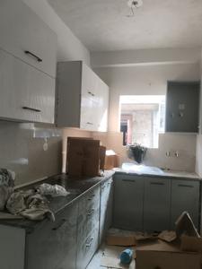 Kitchen Image of 1700 Sq.ft 3 BHK Villa for sale in Shri Aroma Villas, Noida Extension Greater Noida for Rs. 6471000
