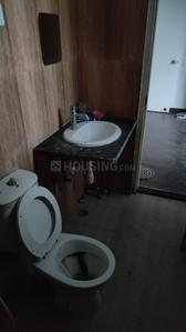 Image of 1000 Sq.ft 2 BHK Apartment / Flat for rent in Mahagun Mantra I, Noida Extension, Greater Noida for Rs. 18000