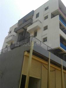 1.5 BHK Semi Furnished Flat