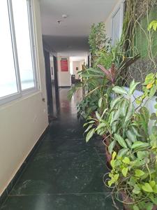 Balcony Image of 3040 Sq.ft 4 BHK Apartment / Flat for sale in Hoysala Infantry Towers, Sanjaynagar Bengaluru for Rs. 45000000