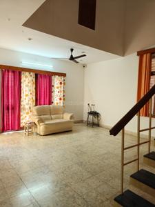 Hall Image of 2600 Sq.ft 3.5 BHK Independent House for sale in Trimalgherry Secunderabad for Rs. 30000000