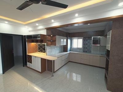 3 BHK Flat