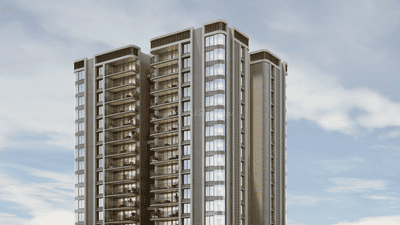 Image of 3765 Sq.ft 4 BHK Apartment / Flat for sale in Godhavi, Ahmedabad for Rs. 23500011