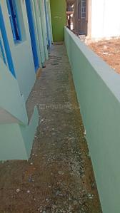 Balcony Image of 350 Sq.ft 1 BHK Independent House for rent in Anchepalya Bengaluru for Rs. 5500