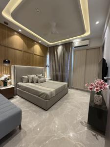 Bedroom Image of 2575 Sq.ft 4 BHK Apartment / Flat for sale in Aigin Royal Park, Aditya World City Ghaziabad for Rs. 23175000