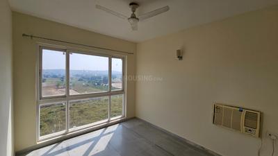 Bedroom Image of 2077 Sq.ft 3 BHK Apartment / Flat for sale in Umang Winter Hills, Sector 77 Gurgaon for Rs. 21000000