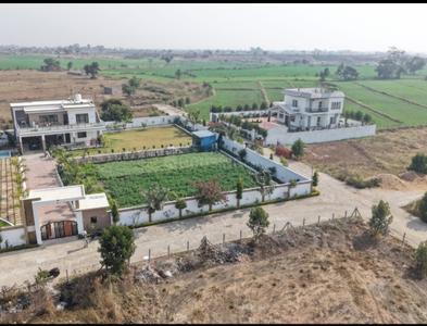 Image of 11025 Sq.ft Residential Plot / Land for sale in Neelbad, Bhopal for Rs. 8257775