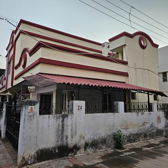 Gokuldham banglow Main Image 1