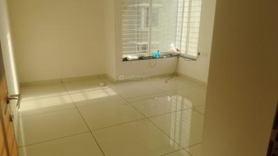 Bedroom Image of 1250 Sq.ft 3 BHK Apartment / Flat for rent in VJ Yashwin Supernova, Wakad Pune for Rs. 36000